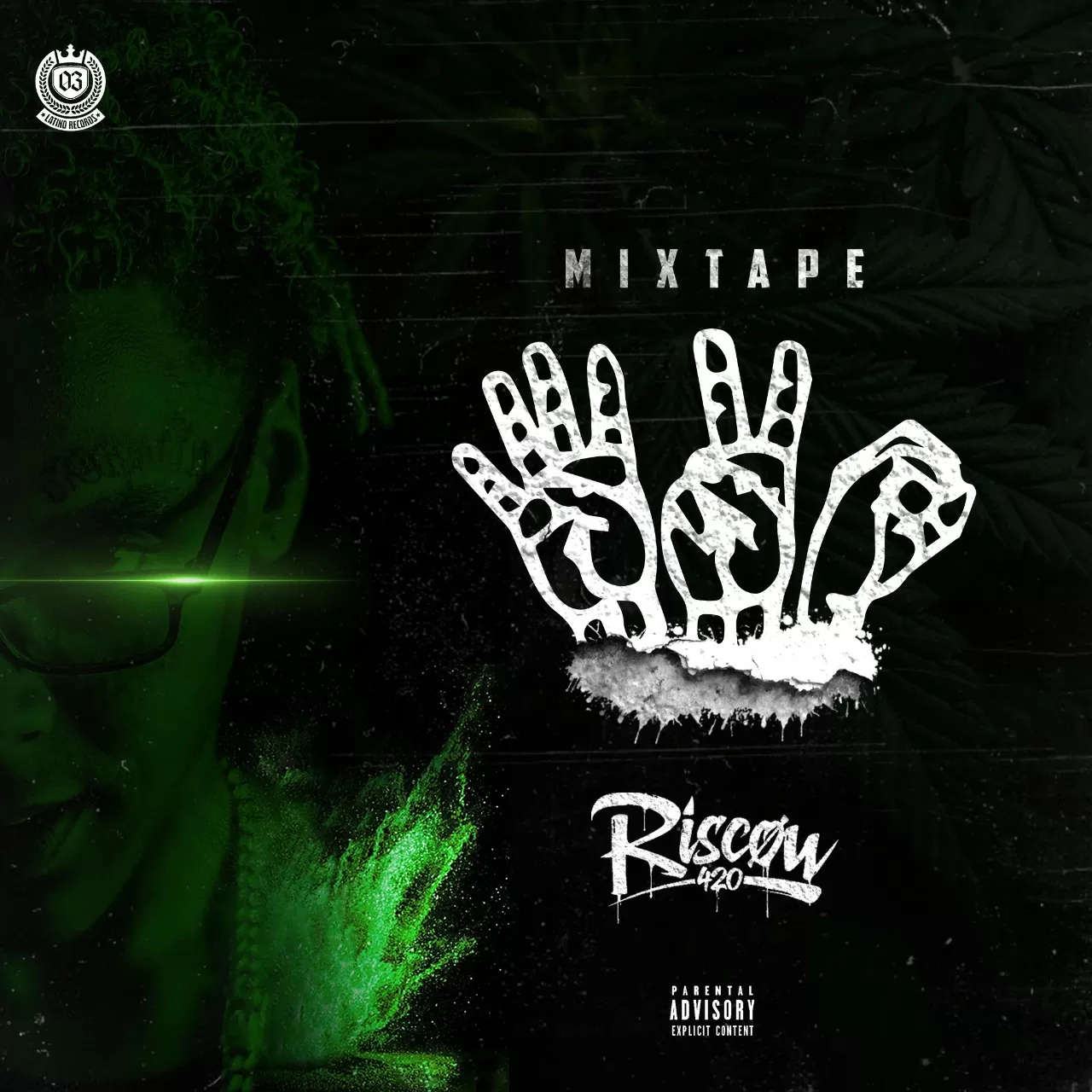 RISCOW – Mixtape 420
