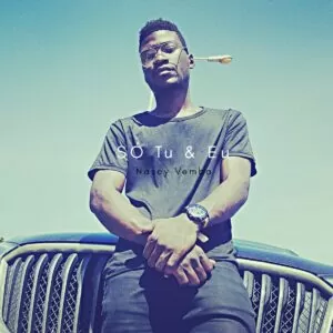 Nascy Vemba - Só Tu e Eu (Kizomba) 2019