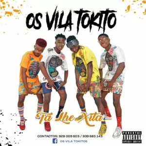 Os Vila Tokito - Ta Lhe Xita