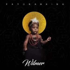 Patoranking - Open Fire (feat. Busiswa) 2019