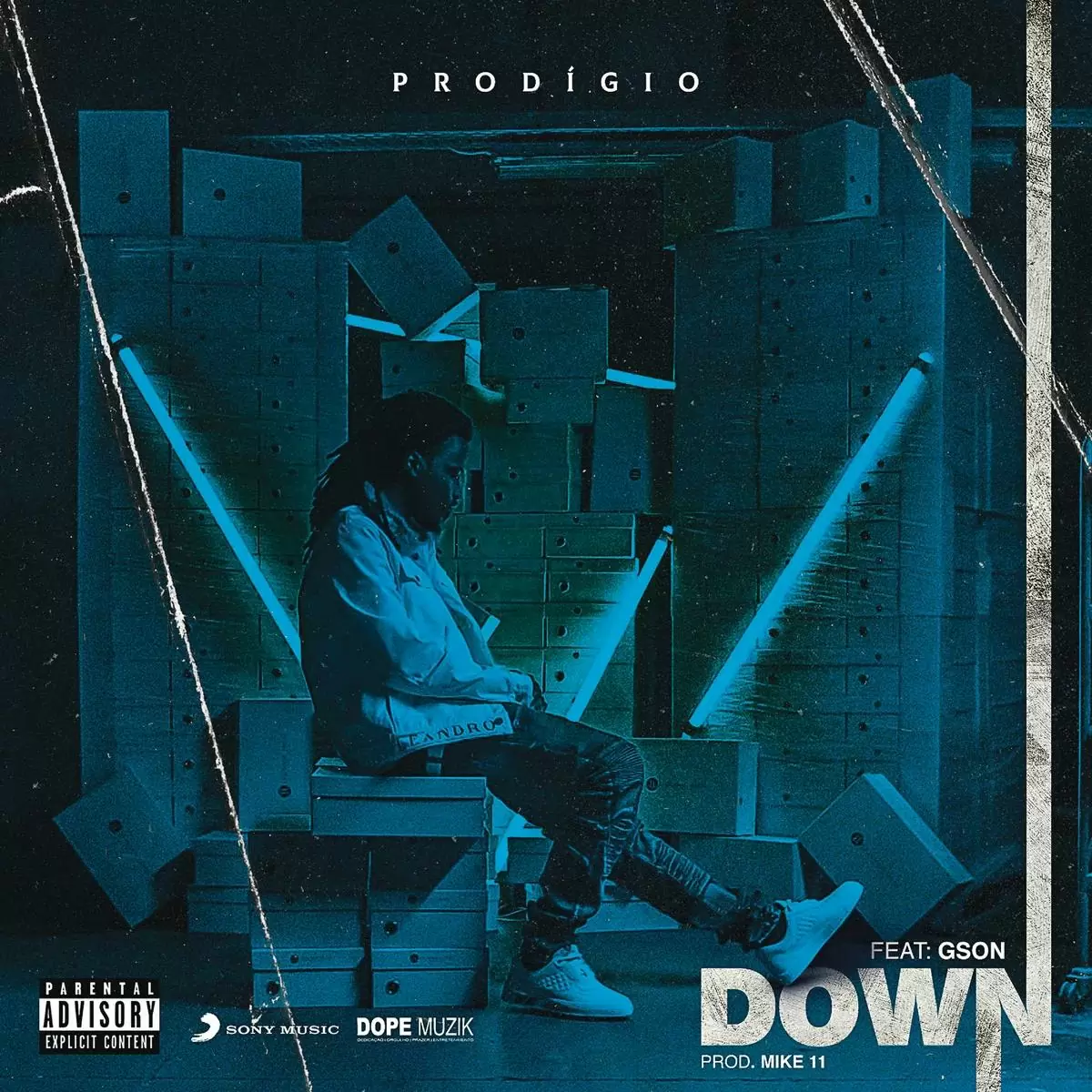 Prodigio – Down (feat. G. Son) 2019