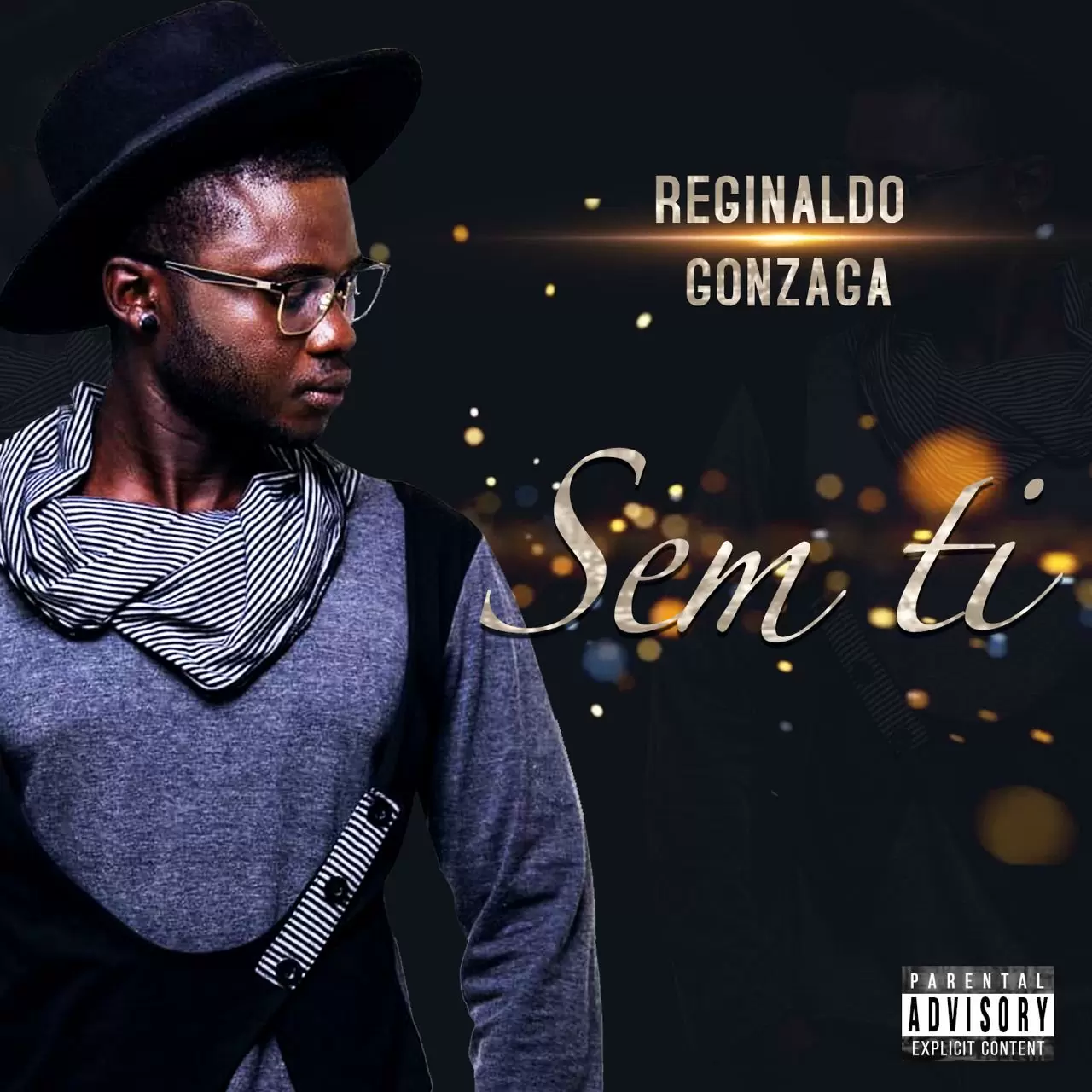Reginaldo – Sem Ti (Kizomba) 2019
