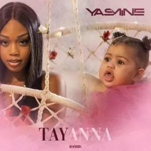 Yasmine - Tayanna