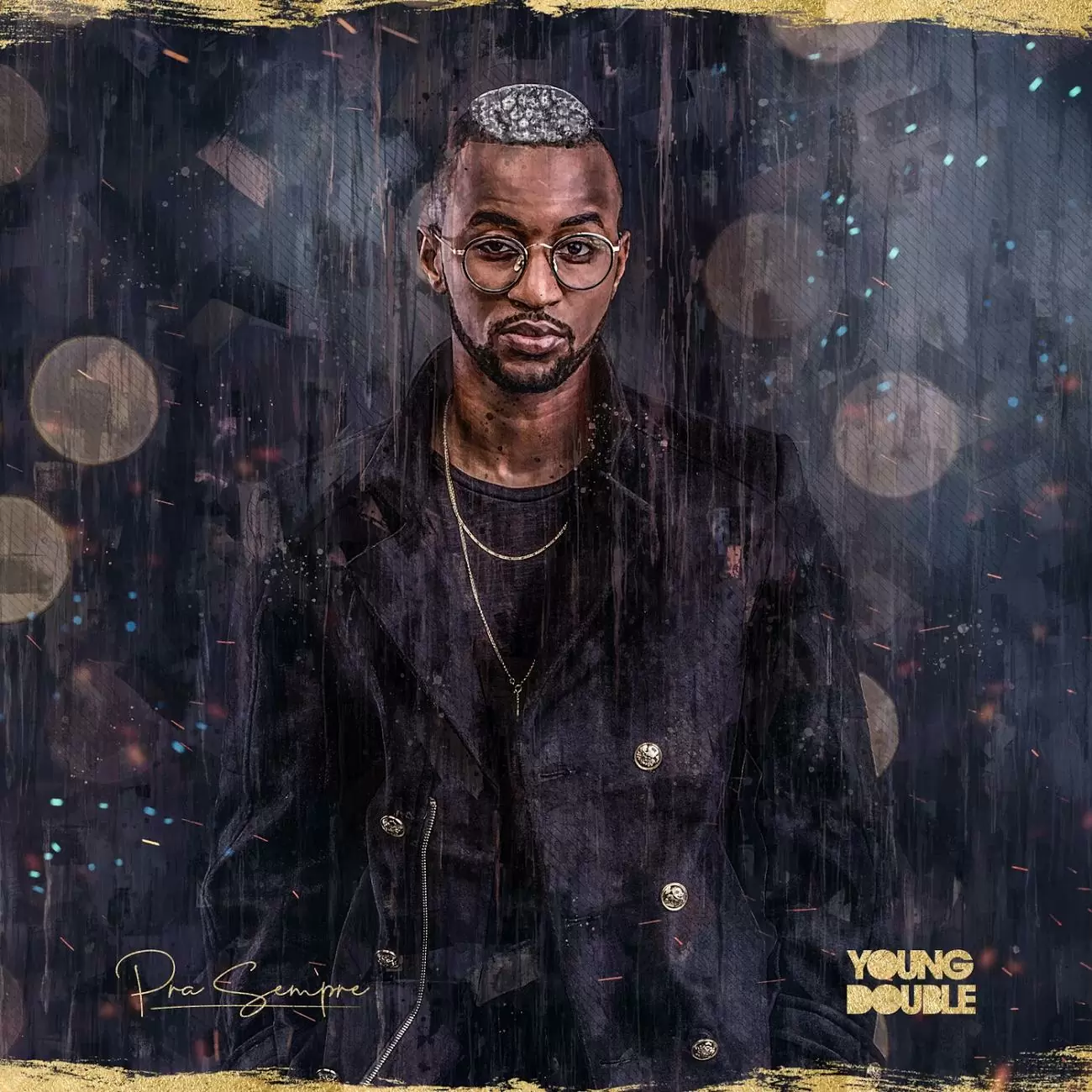 Young Double – Tá Doer (feat. Paulelson) 2019