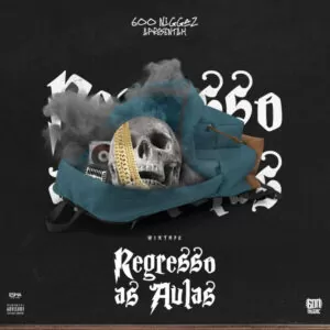 600 Niggaz feat. Filho Do Zua - Minha Tropa (Prod. Teo No Beat & DJ Aka M)