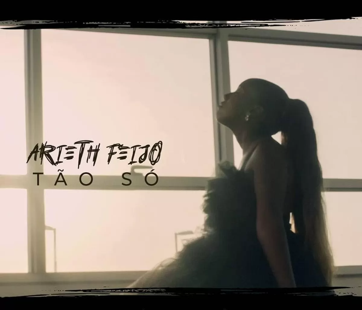 Arieth Feijó – Tão Só