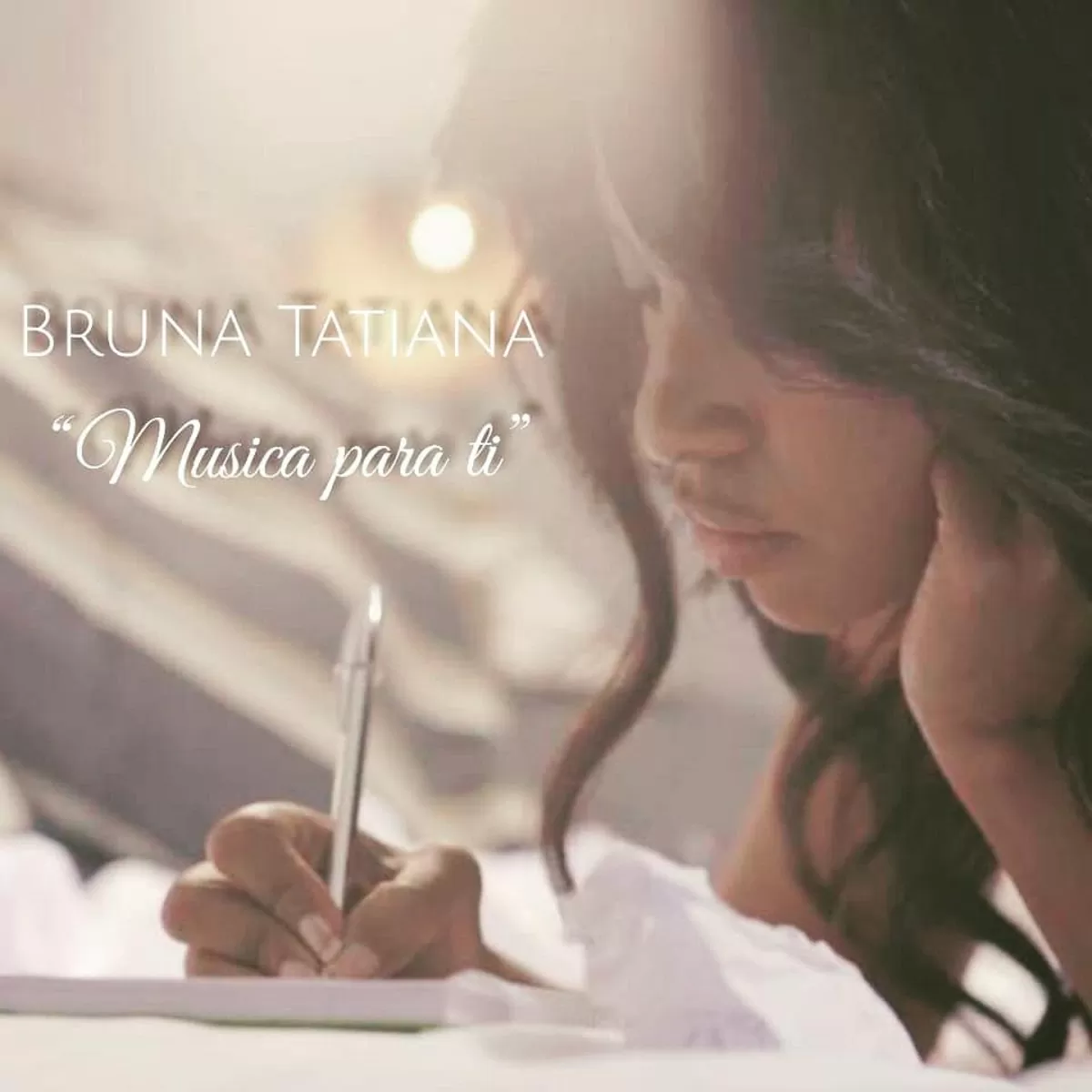Bruna Tatiana – Música Para Ti
