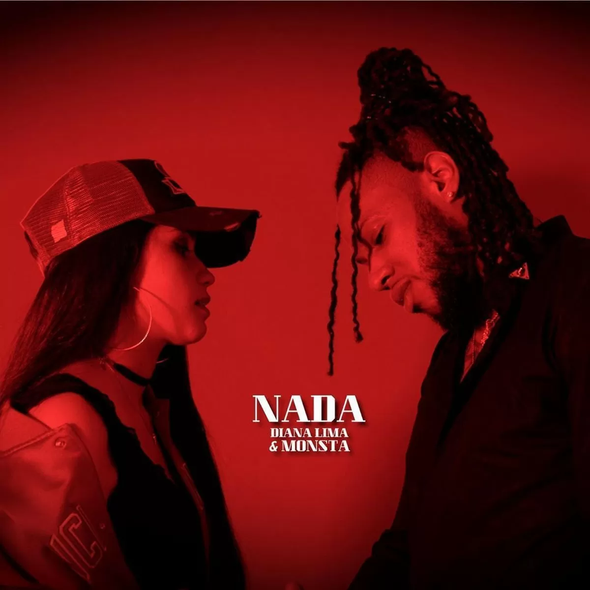Diana Lima – Nada (feat. Monsta) 2019
