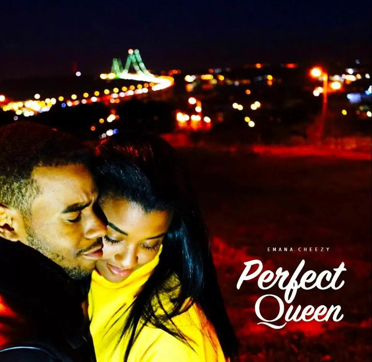 Emana Cheezy – Perfect Queen