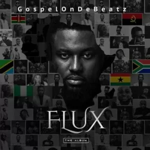 GospelOnDeBeatz - Push Up (feat. Mi Casa, Anselmo Ralph)