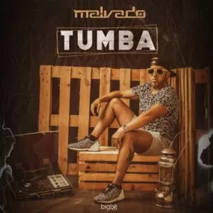 Malvado - Tumba EP