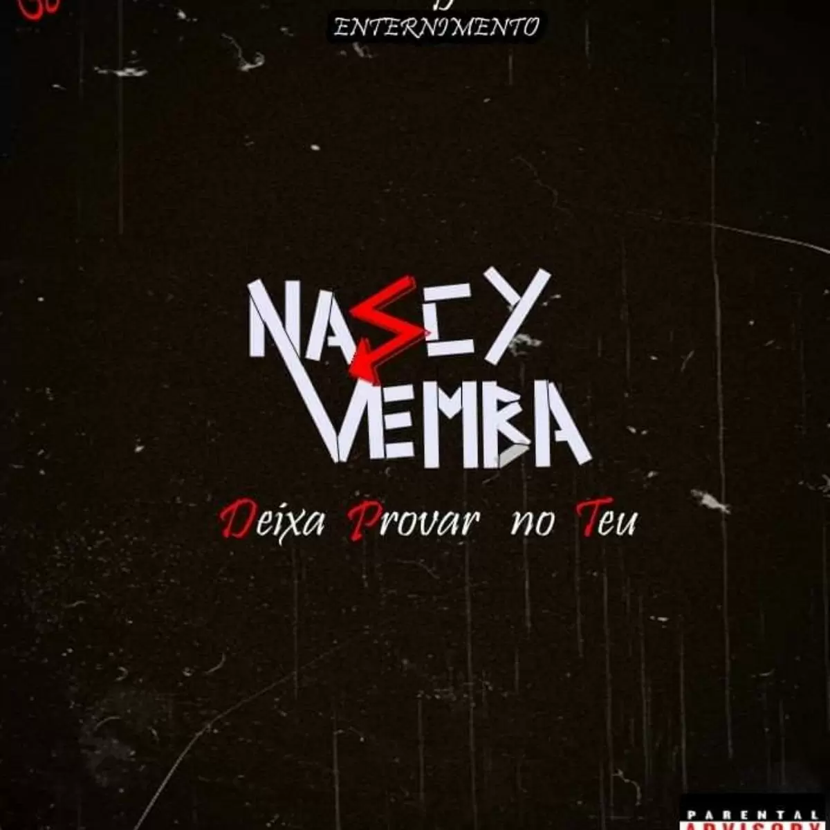 Nascy Vemba – Deixa Provar no Teu (Kizomba) 2019