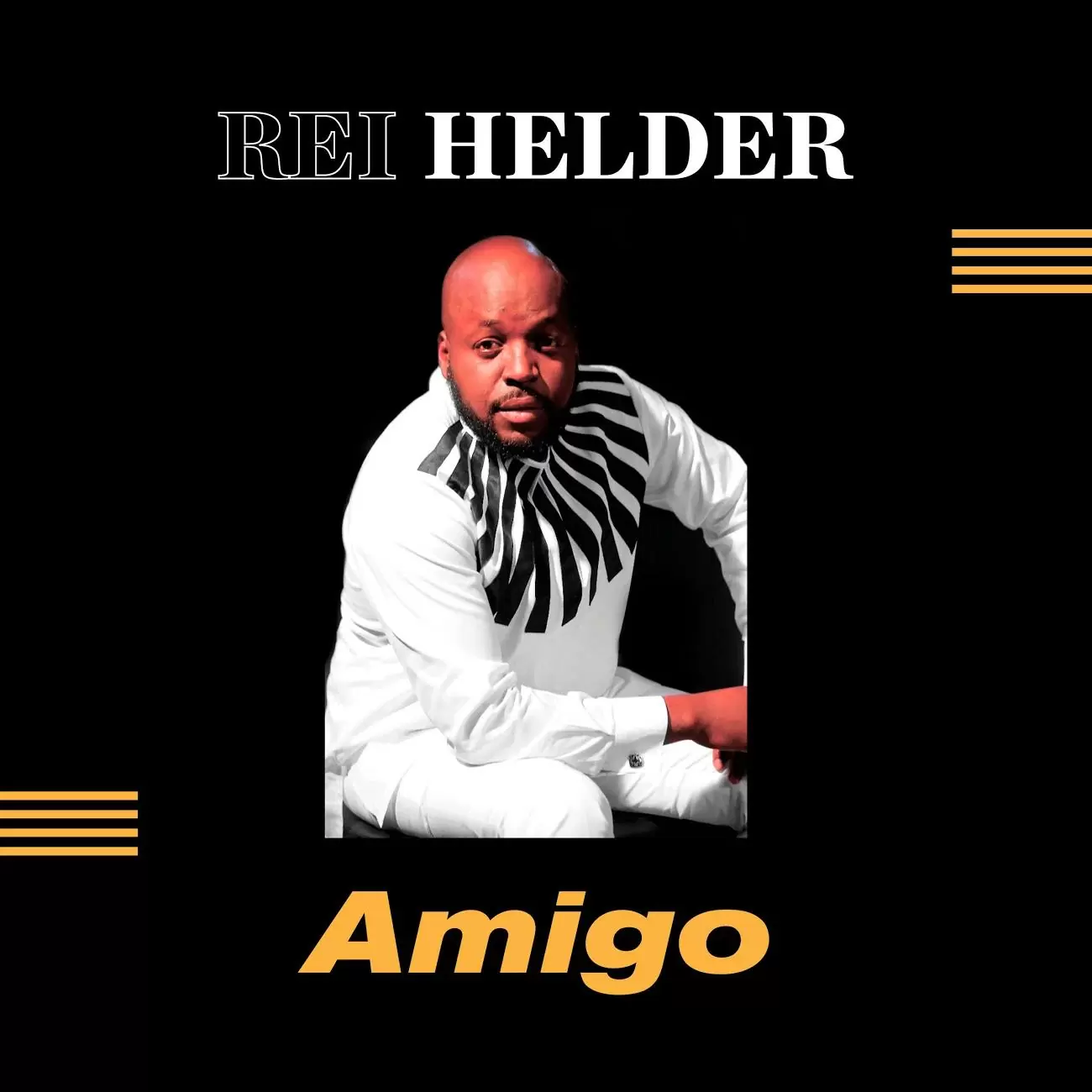 Rei Helder – Mulher (Semba) 2019