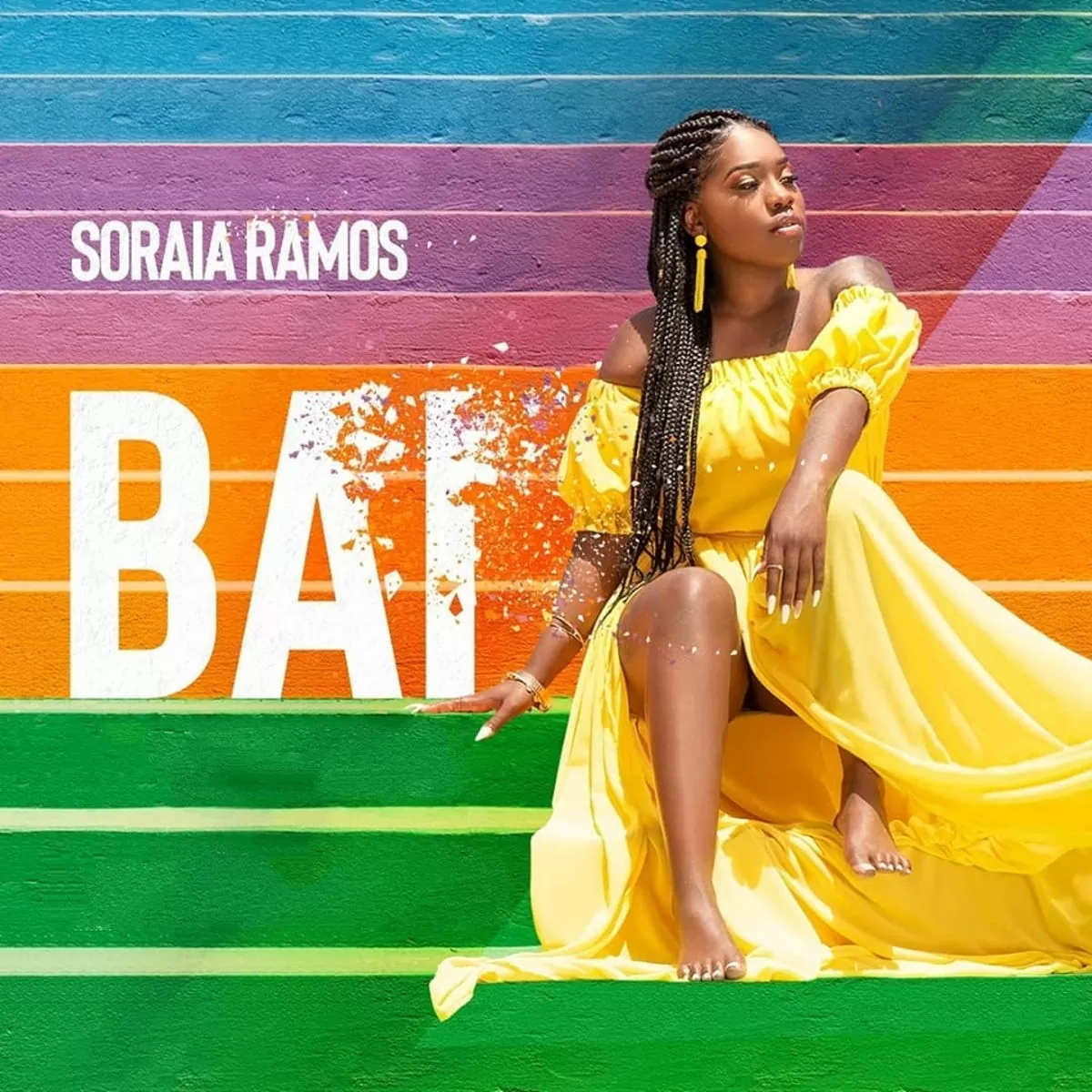 Soraia Ramos – Bai