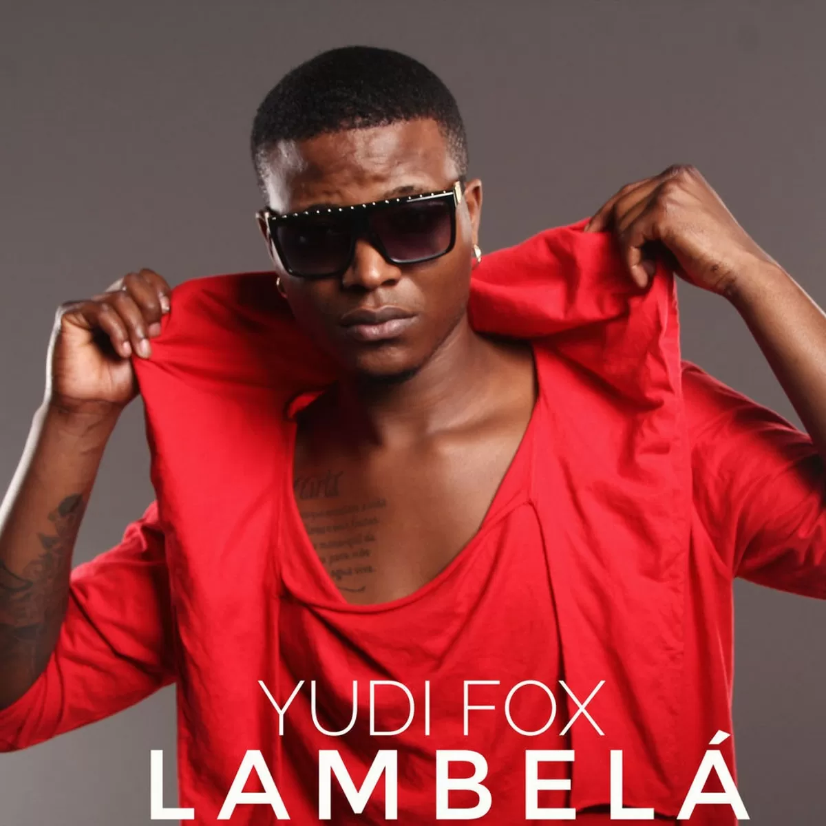 Yudi Fox – Lambelá