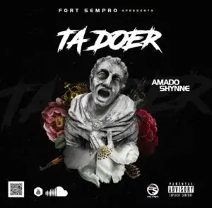 Amado Shynne - Tá Doer