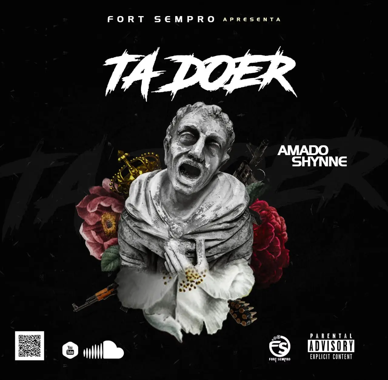 Amado Shynne – Tá Doer
