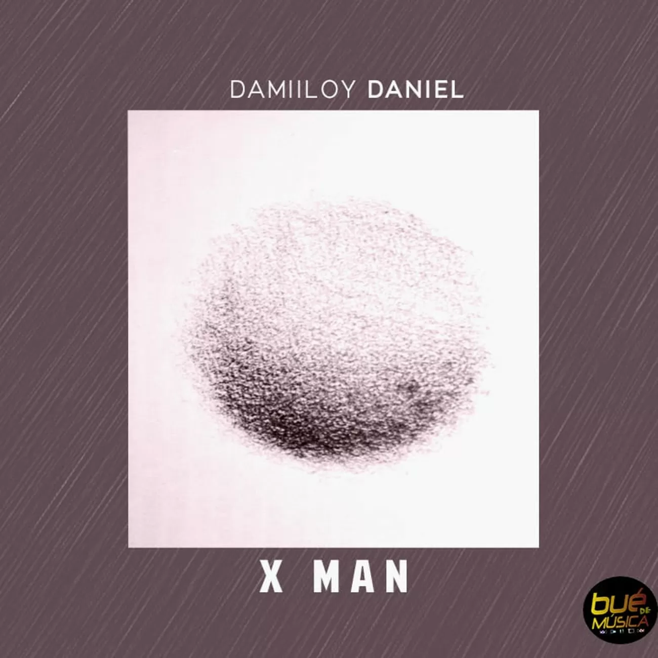 DJ Damiloy Daniel – X Man