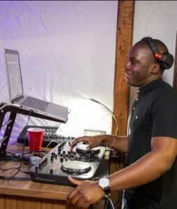 Dj Wap Junior - Afro Jams Vol.5