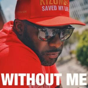 Kaysha - Without Me (Kizomba) 2019