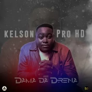 Kelson Pro HD - Dama da Drena