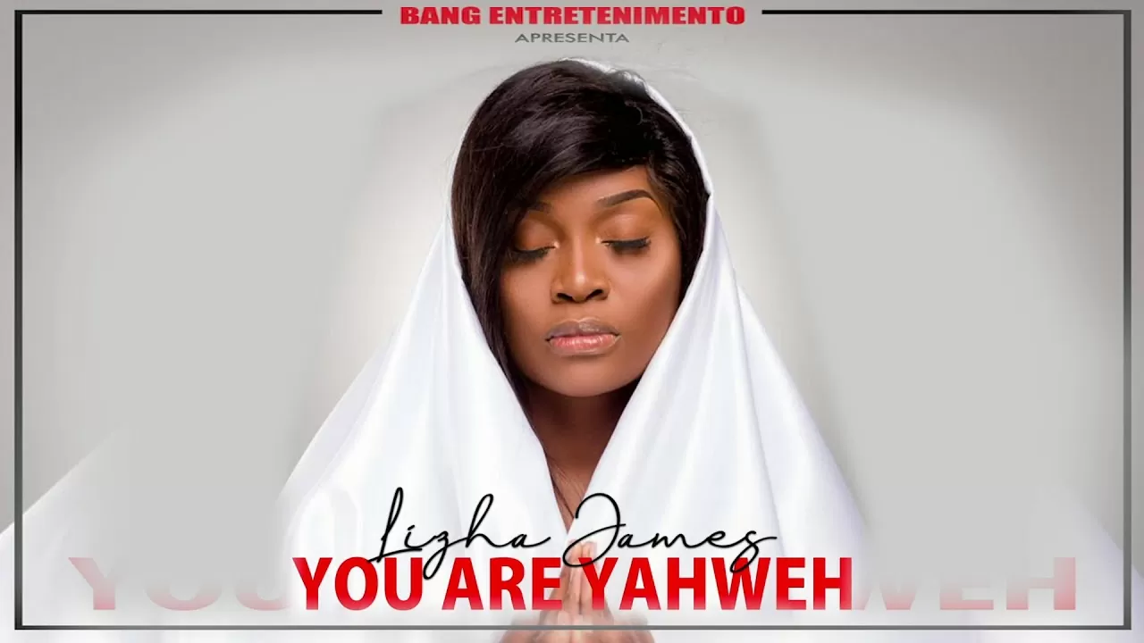 Lizha James - You Are Yahweh