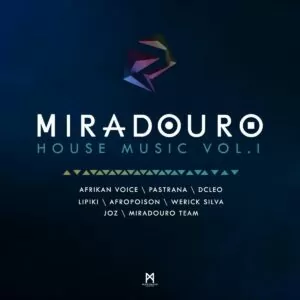 Afrikan Voice & Dj Habias - Refastelo (Original Mix)