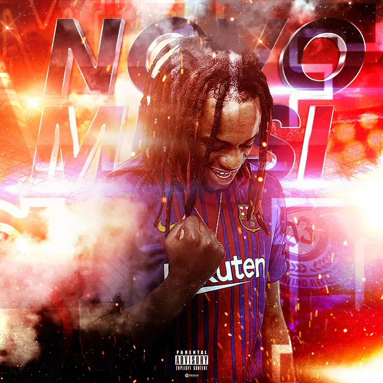 Paulelson – Novo Messi (Mixtape) 2019