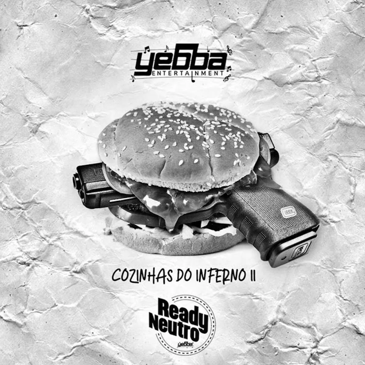 Ready Neutro – Cozinhas Do Inferno II