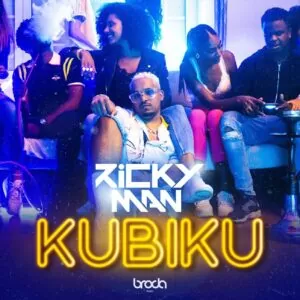 Ricky Man - Kubiku