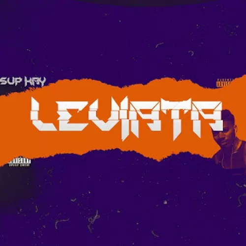 Sup Kay – Leviatã