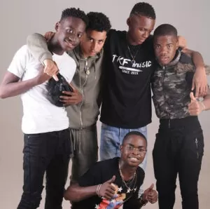 TKF Music TKF Music - INTRO
