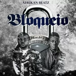 Afrikan Beatz - Bloqueio (Afro House) 2019