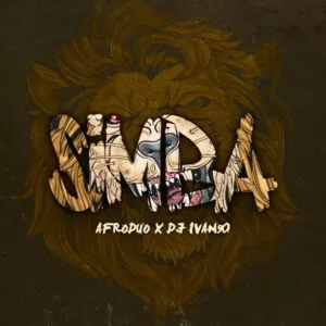 Afroduo & Dj Ivan90 - Simba (Afro House) 2019