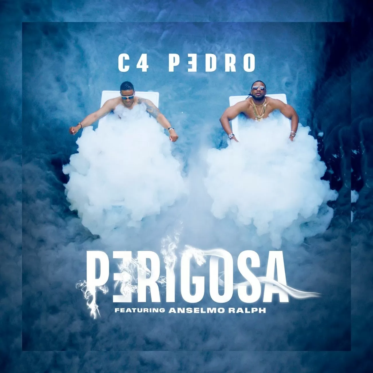 C4 Pedro – Perigosa (feat. Anselmo Ralph)