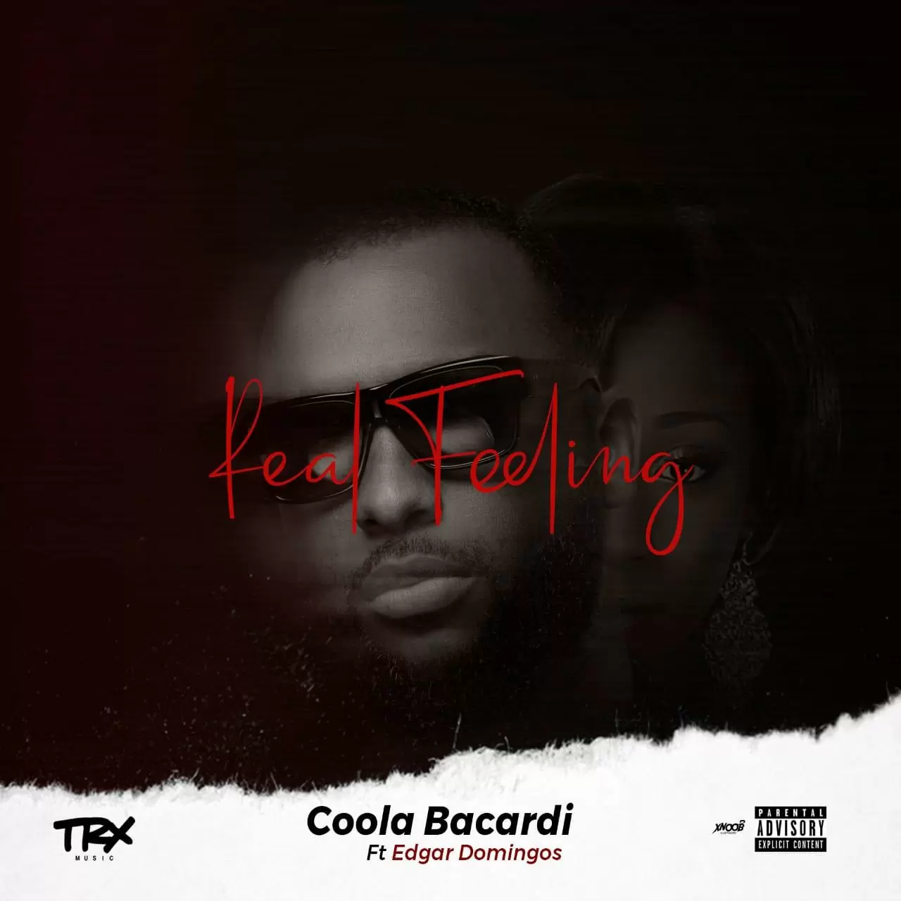 Coola Bacardi – Real Feeling (feat. Edgar Domingos) 2019