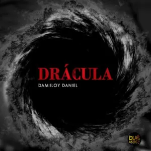 DJ Damiloy Daniel - Drácula (Afro House) 2019