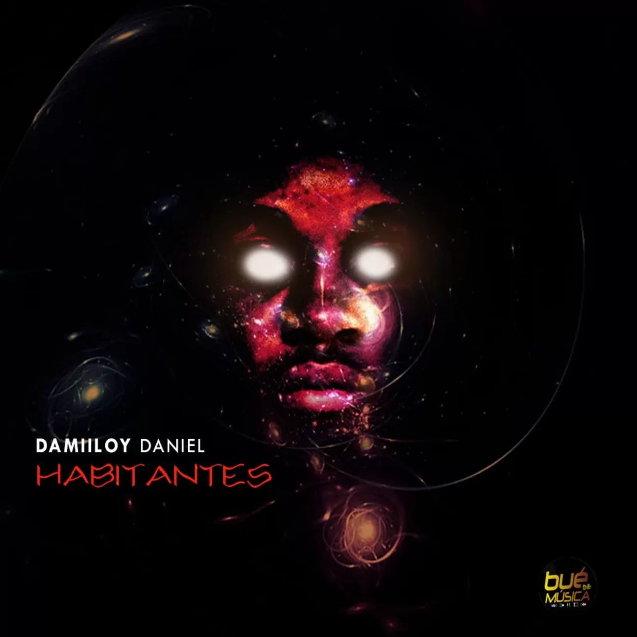 DJ Damiloy Daniel – Habitantes