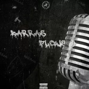 Dope Fresh Nation - Barras & Flows