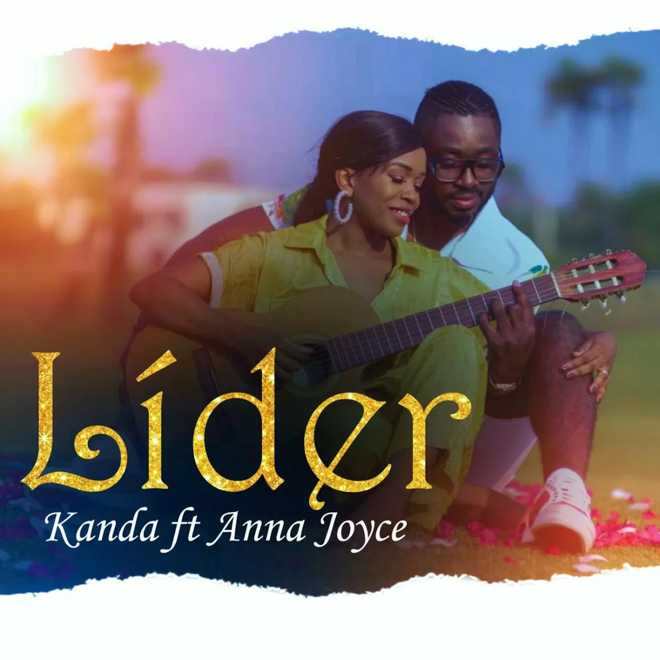 Kanda & Anna Joyce – Líder