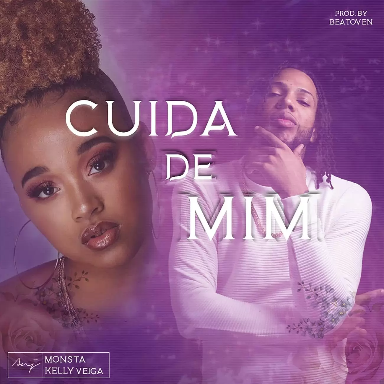 Monsta – Cuida de Mim (feat. Kelly Veiga & Beatoven)