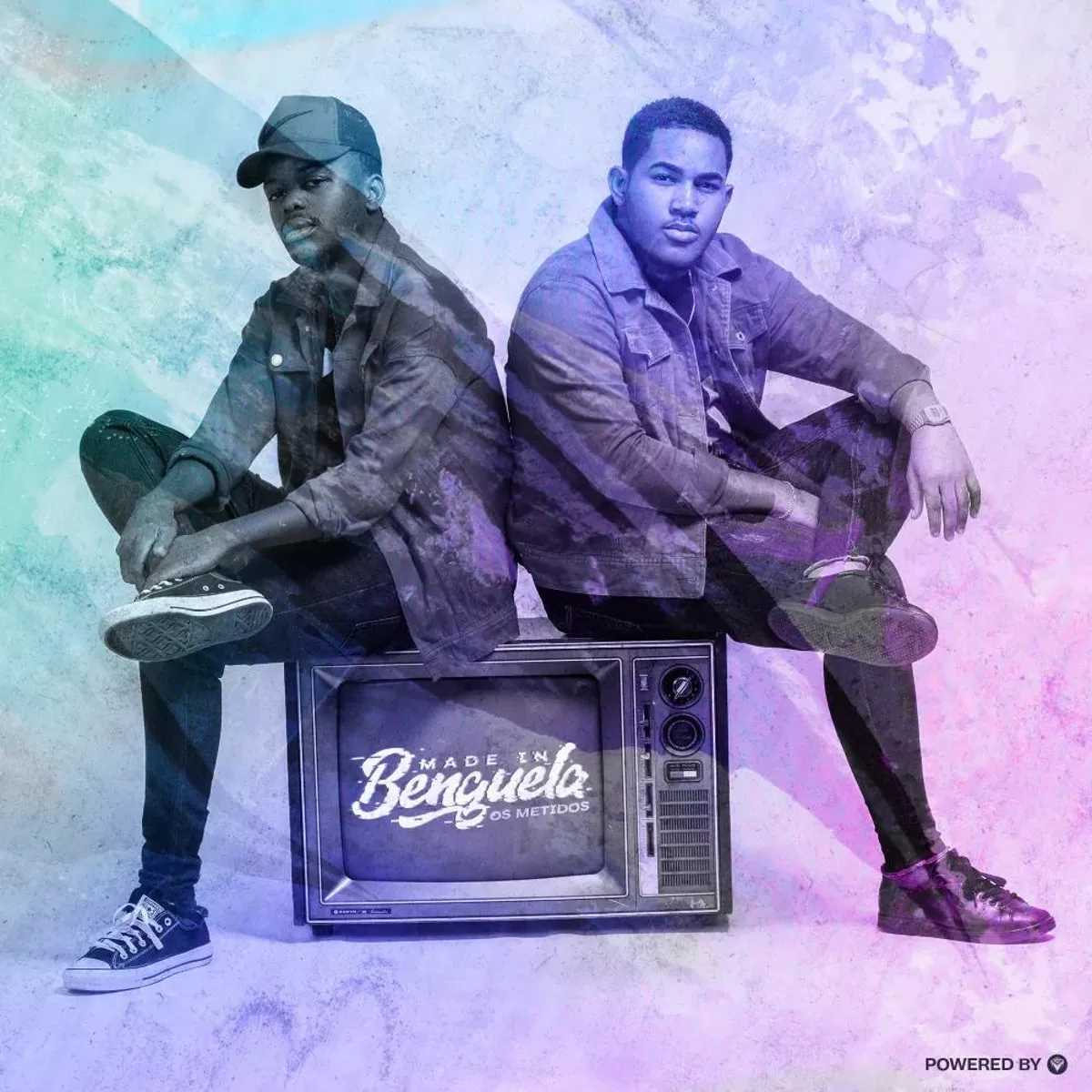 Os Metidos & AfroPoison – Bella Ciao (Remix)