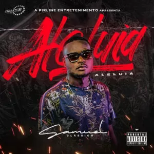 Samuel Clássico - Aleluia