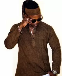 Tacalo Tacalo - Tchianda (Kuduro) 2019