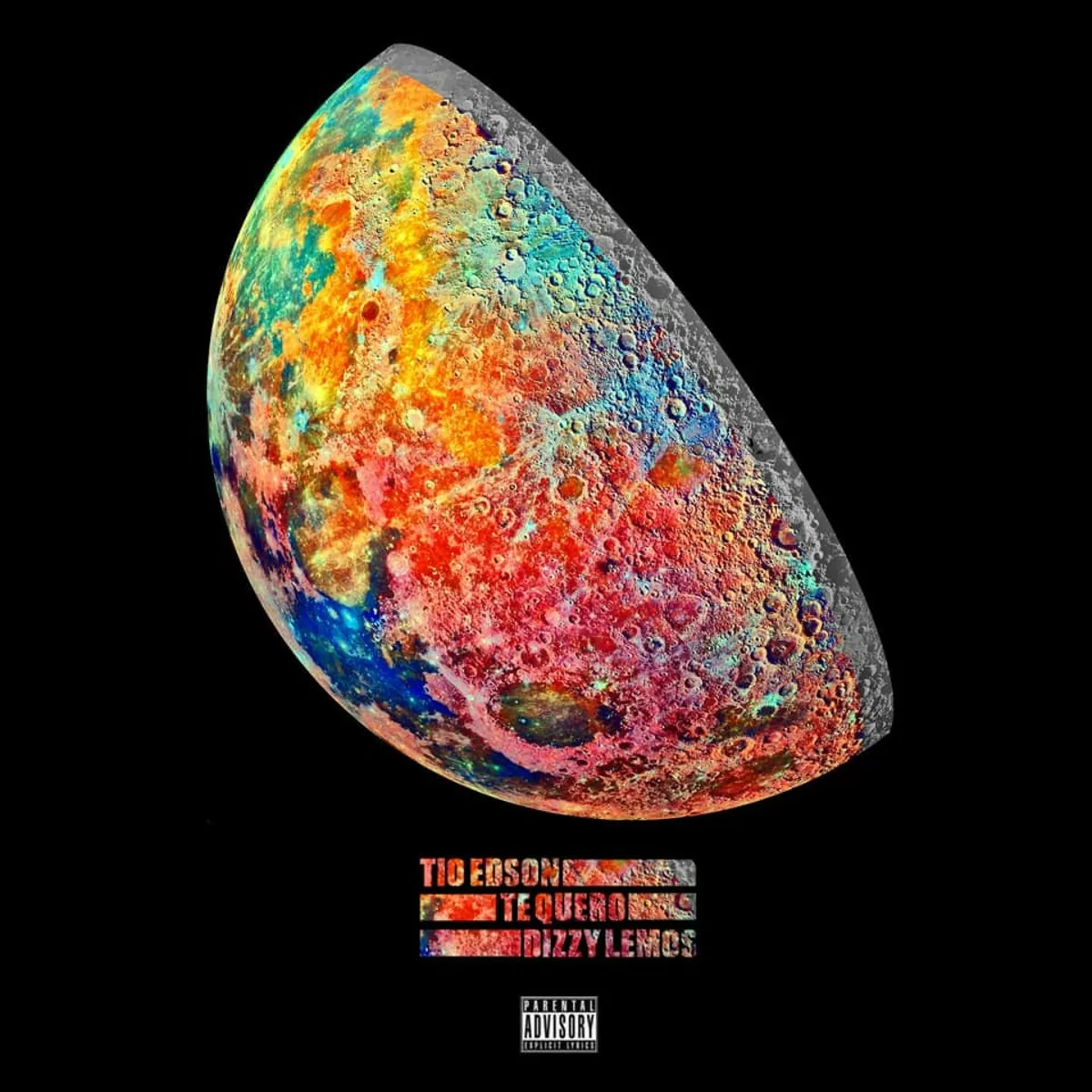 Tio Edson – Te Quero (feat. Dizzy Lemos) 2019