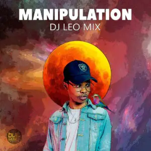 Dj Léo Mix - Nguesso (Afro House) 2019