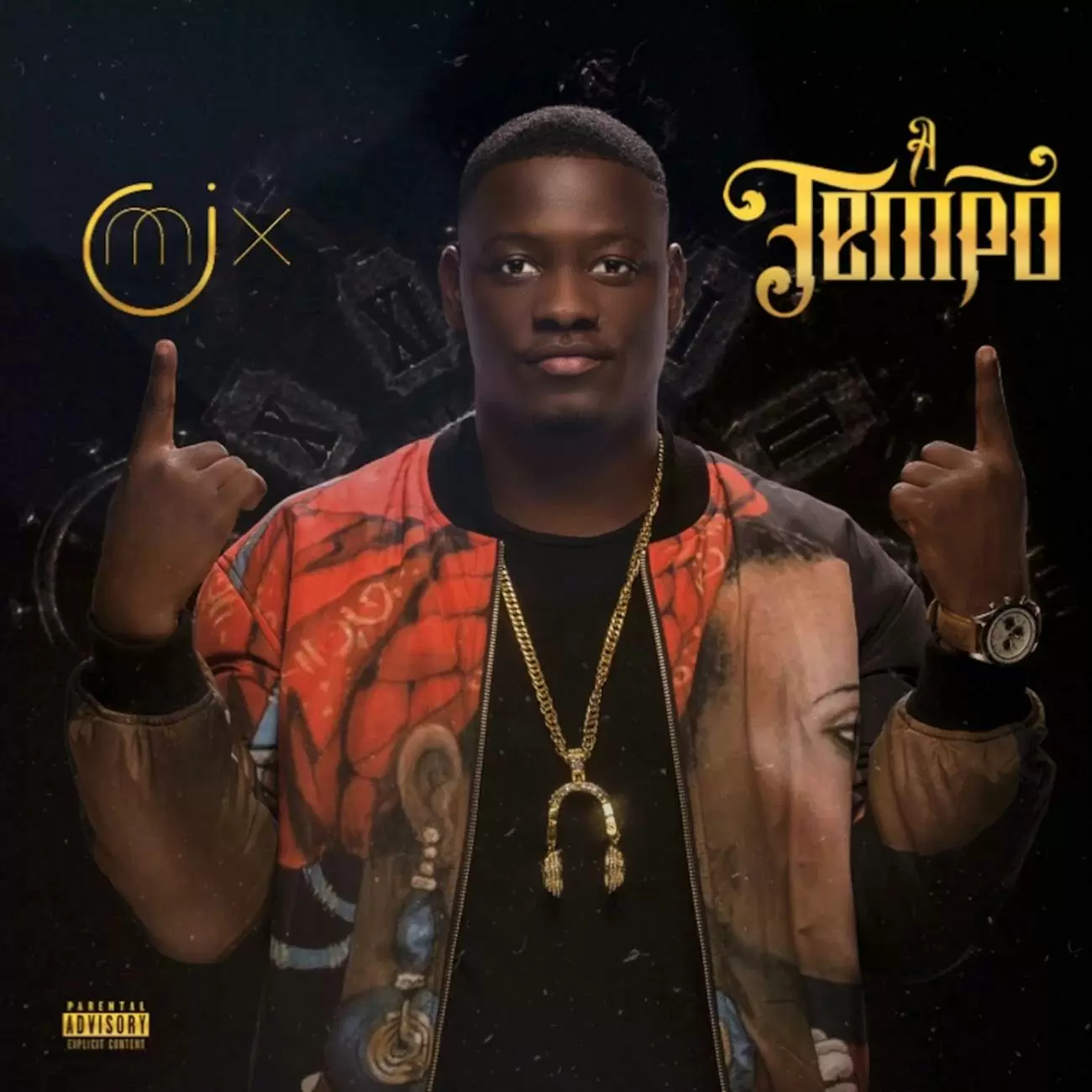 Dj O’Mix – Do Jeito (feat. Arieth Feijó & Dream Boyz) 2019