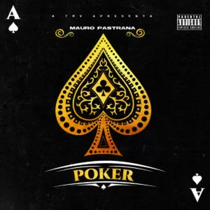 Mauro Pastrana - POKER (EP)