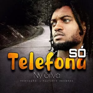 Ny Silva - Telefona Só (Kizomba) 2019