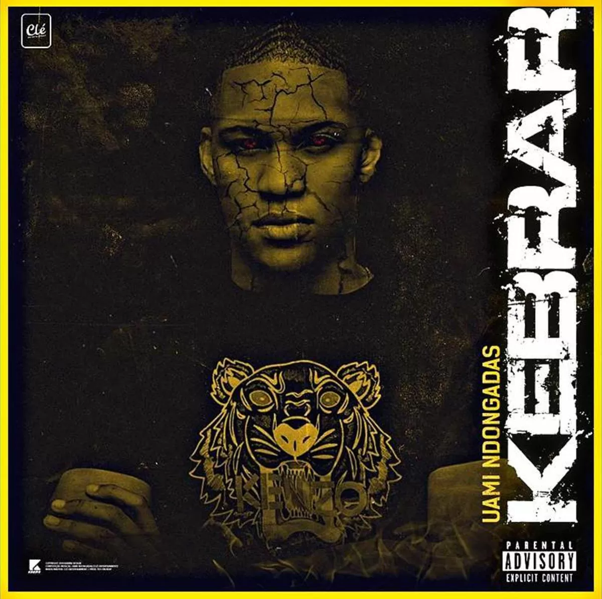 Uami Ndongadas – Vou Kebrar (Prod. Teo no Beat)